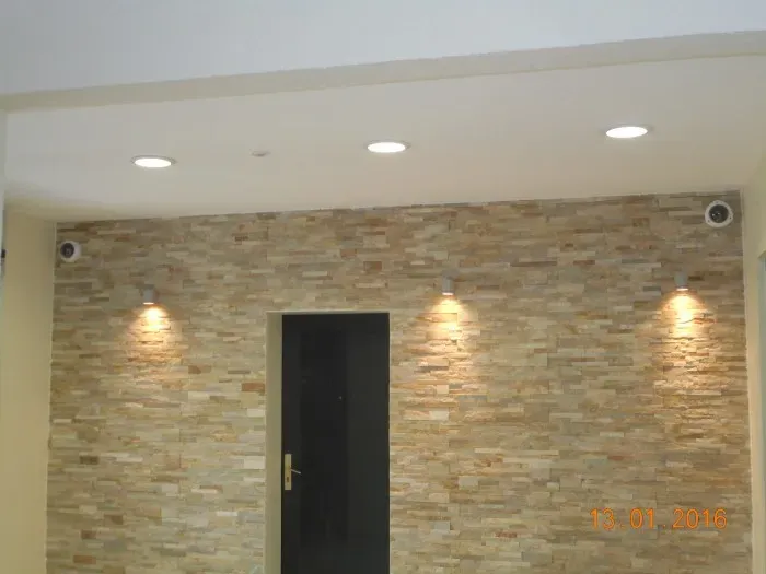 surveillance et sécurité